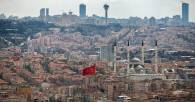Нова порука Анкаре: Зашто је Турска променила име