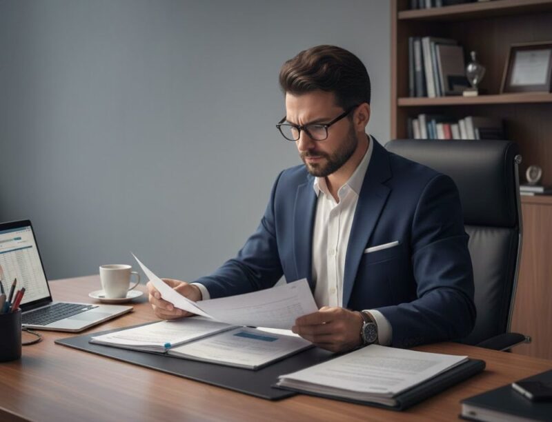 Vlasništvo i dokumentacija